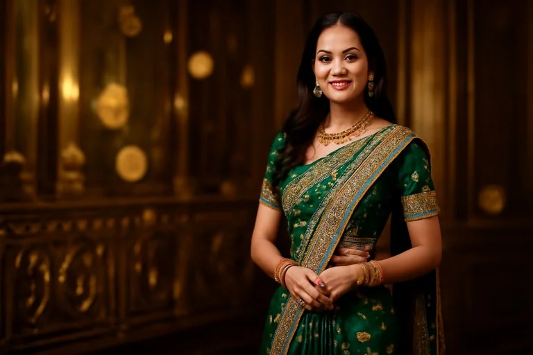 bdbaji মোবাইল স্ক্রিনে গেম নির্বাচন তালিকা
